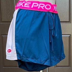 Nike Pro shorts
